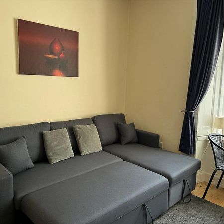 Apartamento 105 Nelson Street Largs Exterior foto